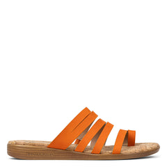 GRINDA | Donald Pliner Women Shoes Orange