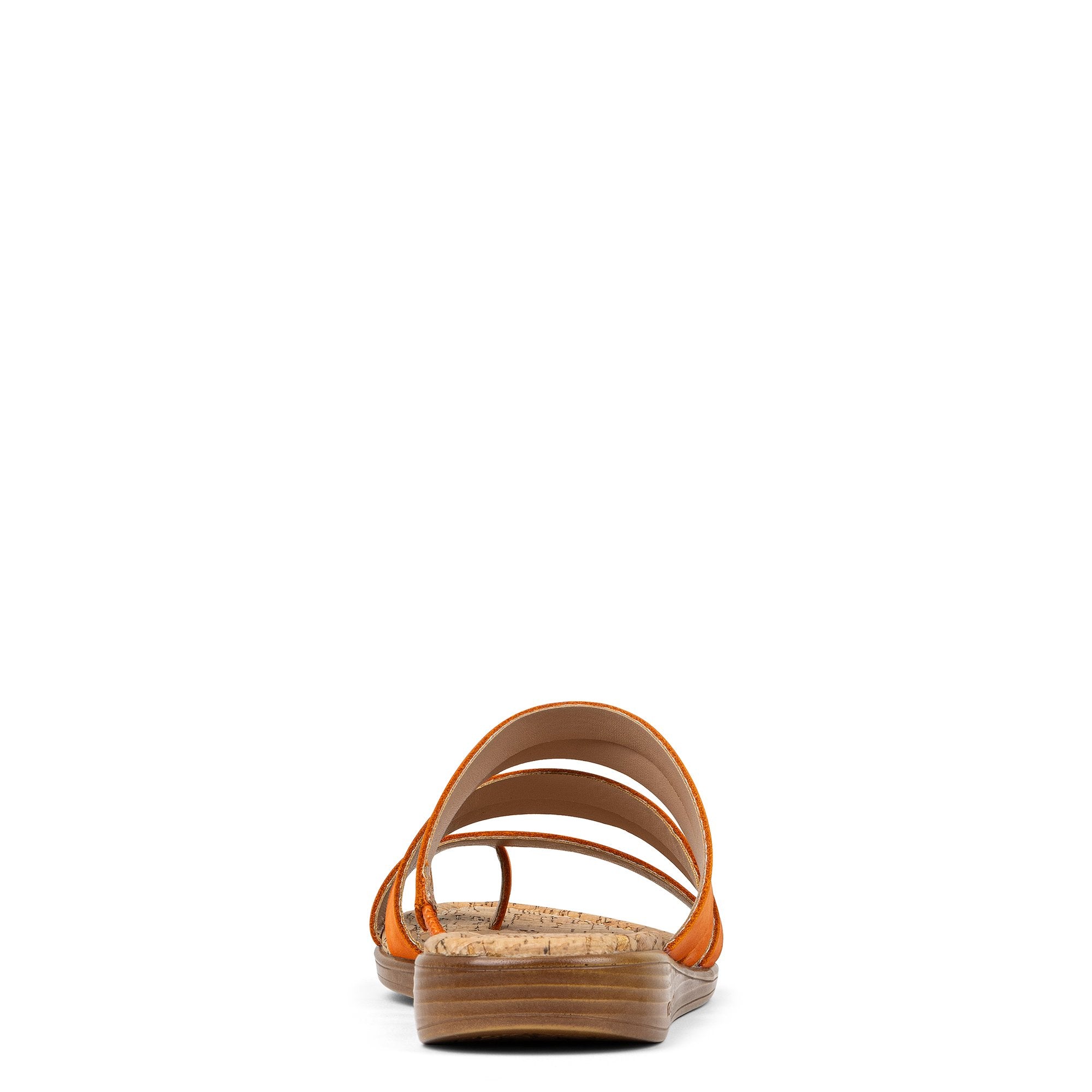 GRINDA | Donald Pliner Women Shoes Orange