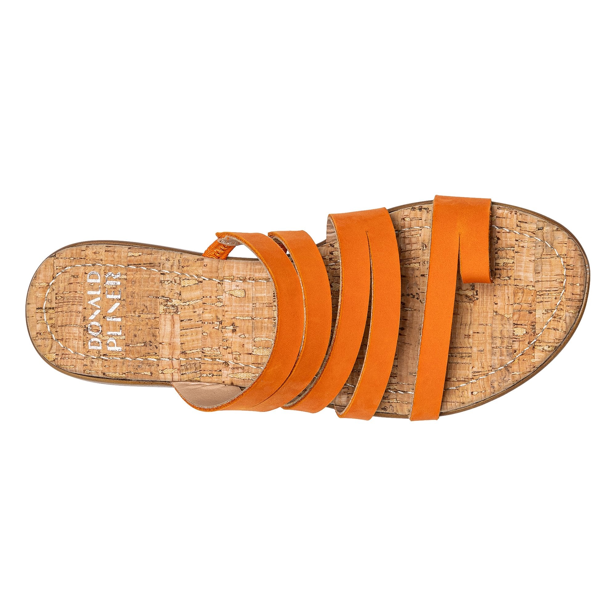 GRINDA | Donald Pliner Women Shoes Orange
