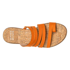 GRINDA | Donald Pliner Women Shoes Orange