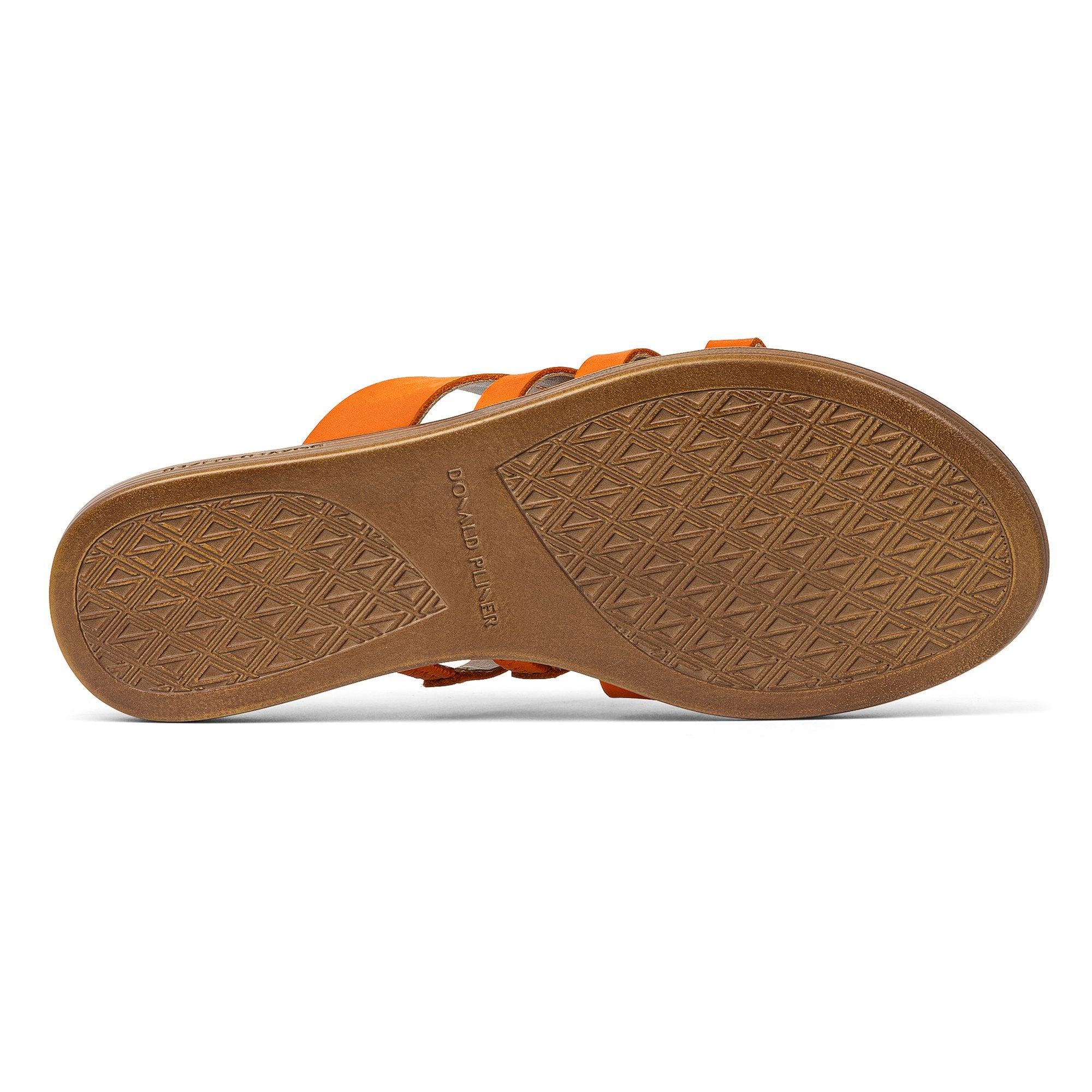 GRINDA | Donald Pliner Women Shoes Orange