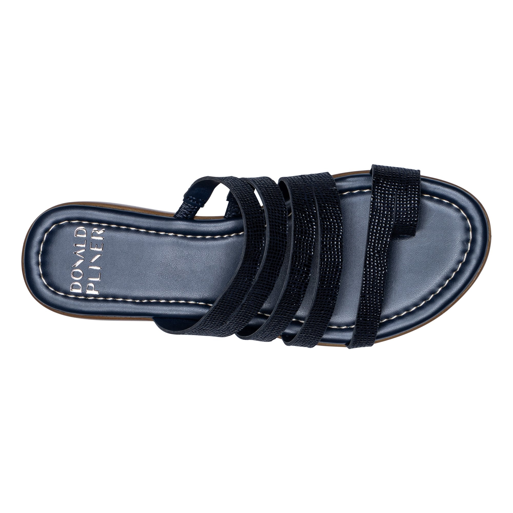 GRINDA | Donald Pliner Women Shoes Navy