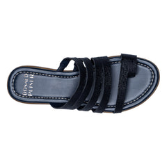 GRINDA | Donald Pliner Women Shoes Navy