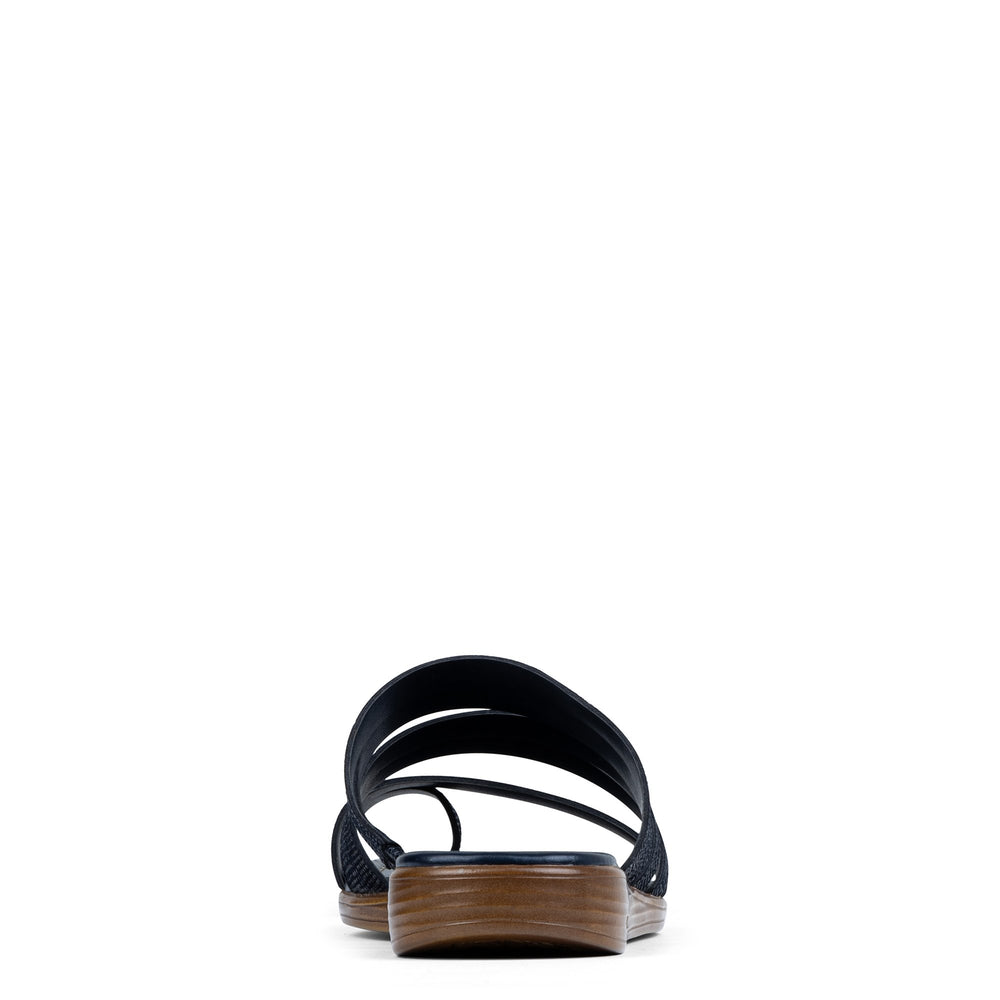 GRINDA | Donald Pliner Women Shoes Navy