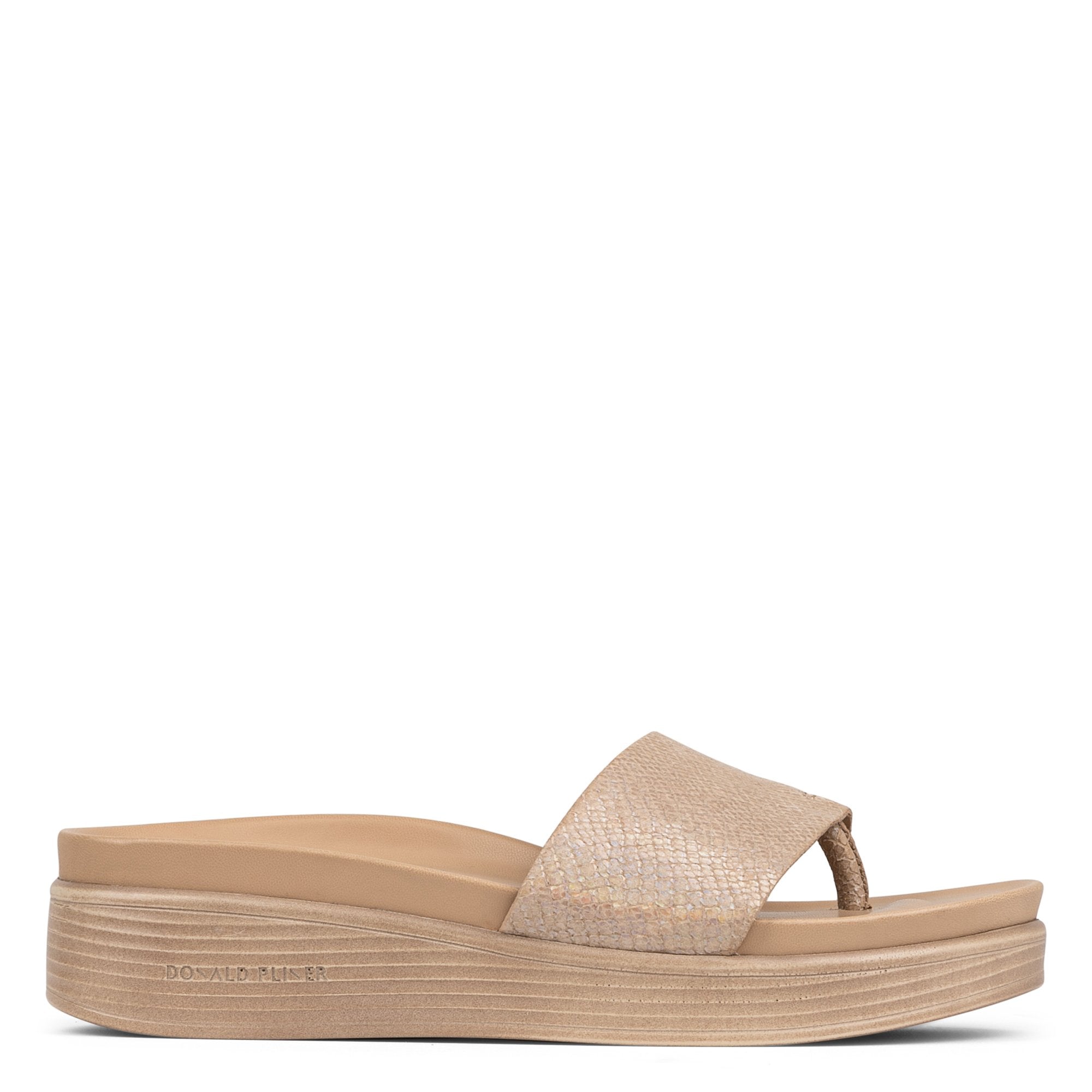 FIFI | Donald Pliner Women Shoes Foam Snake