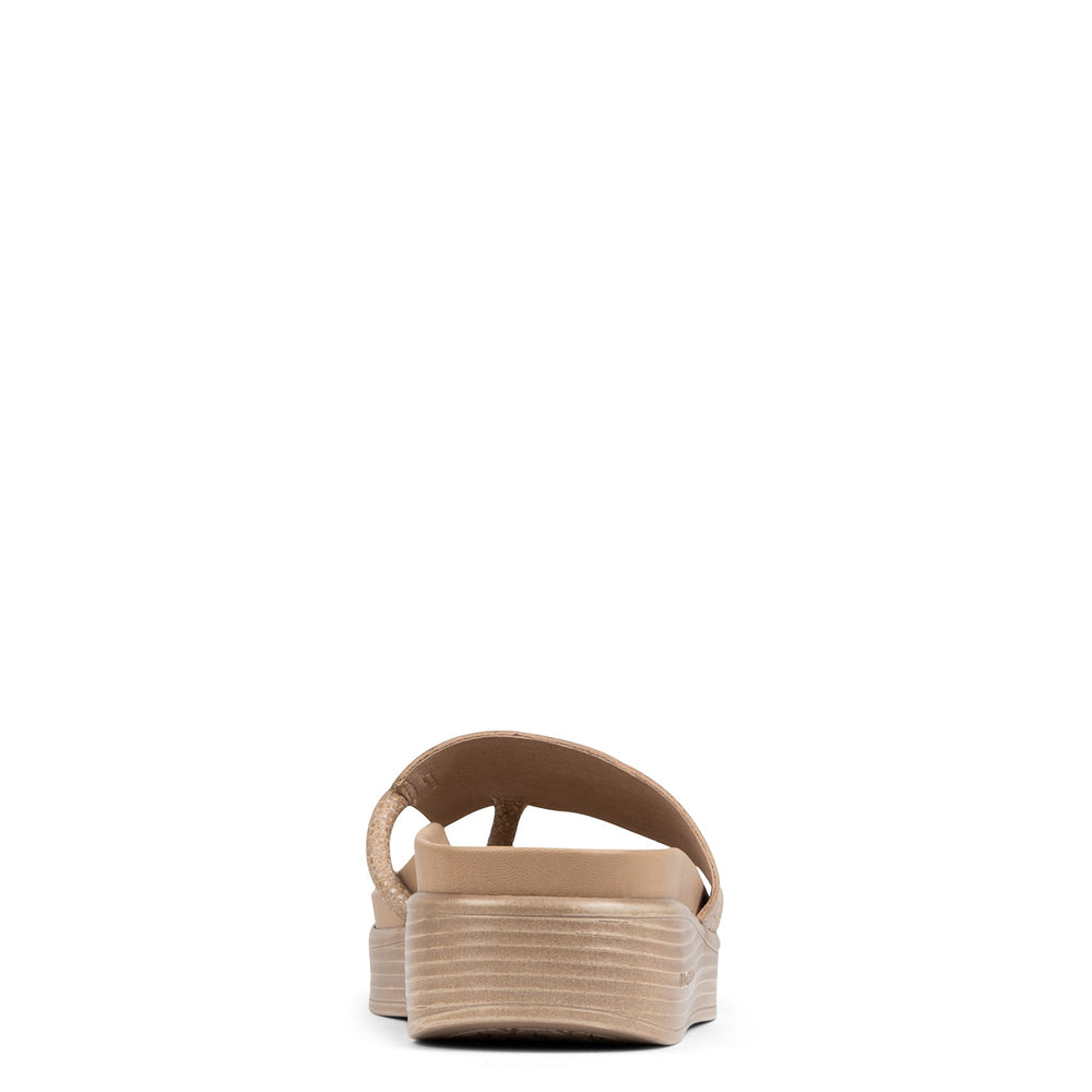 FIFI | Donald Pliner Women Shoes Foam Snake
