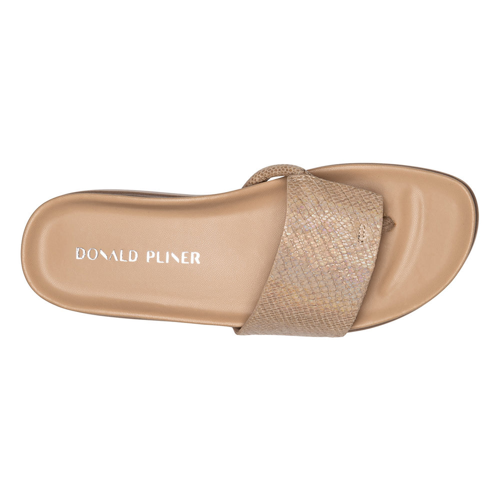 FIFI | Donald Pliner Women Shoes Foam Snake