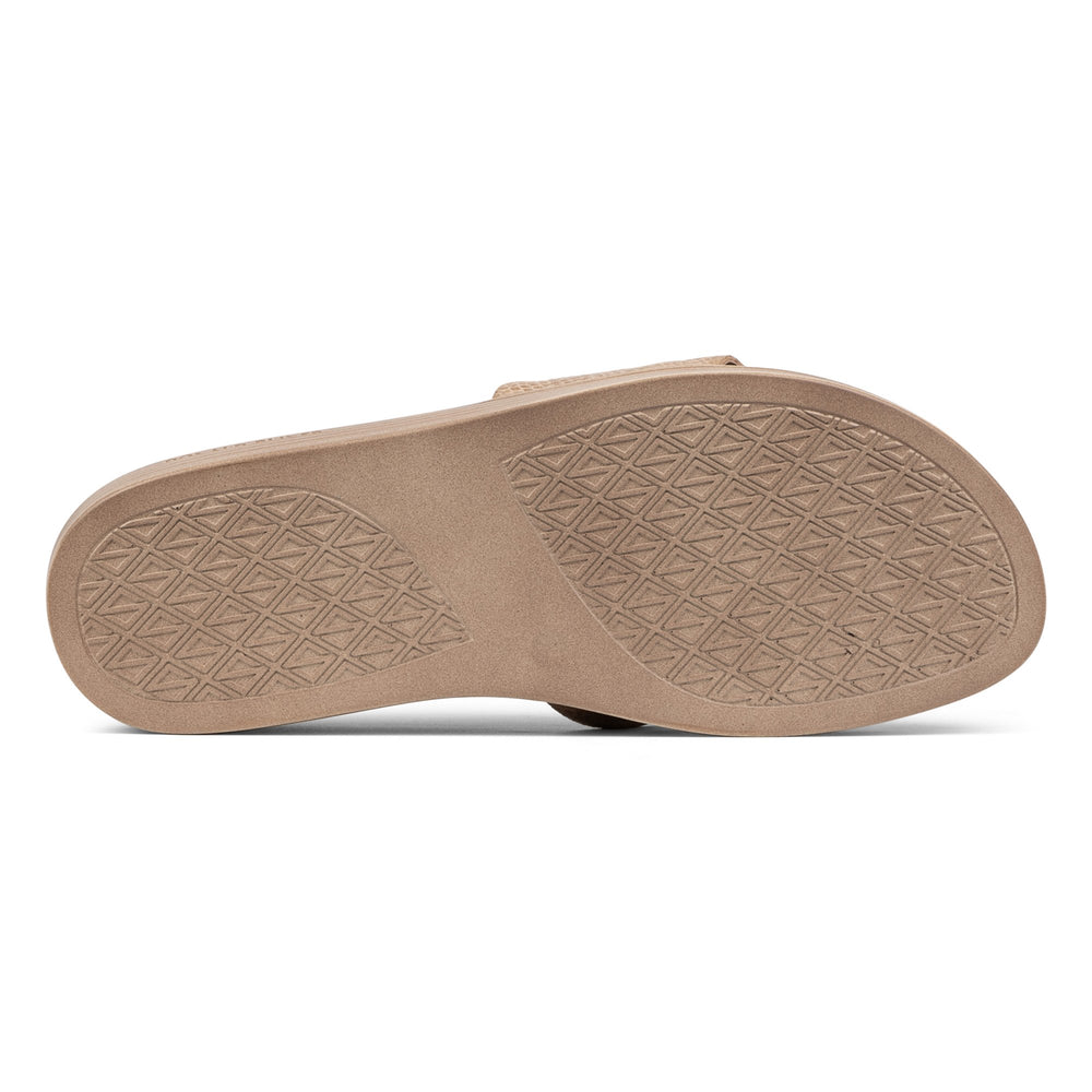 FIFI | Donald Pliner Women Shoes Foam Snake