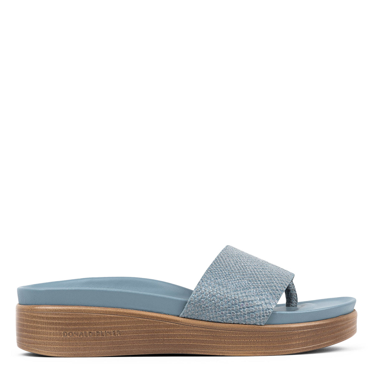 FIFI | Donald Pliner Women Shoes Denim Snake