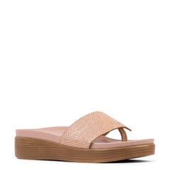 FIFI | Donald Pliner Women Shoes Rosette Snake