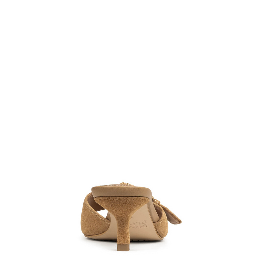 CHERRY | Donald Pliner Women Shoes Camel