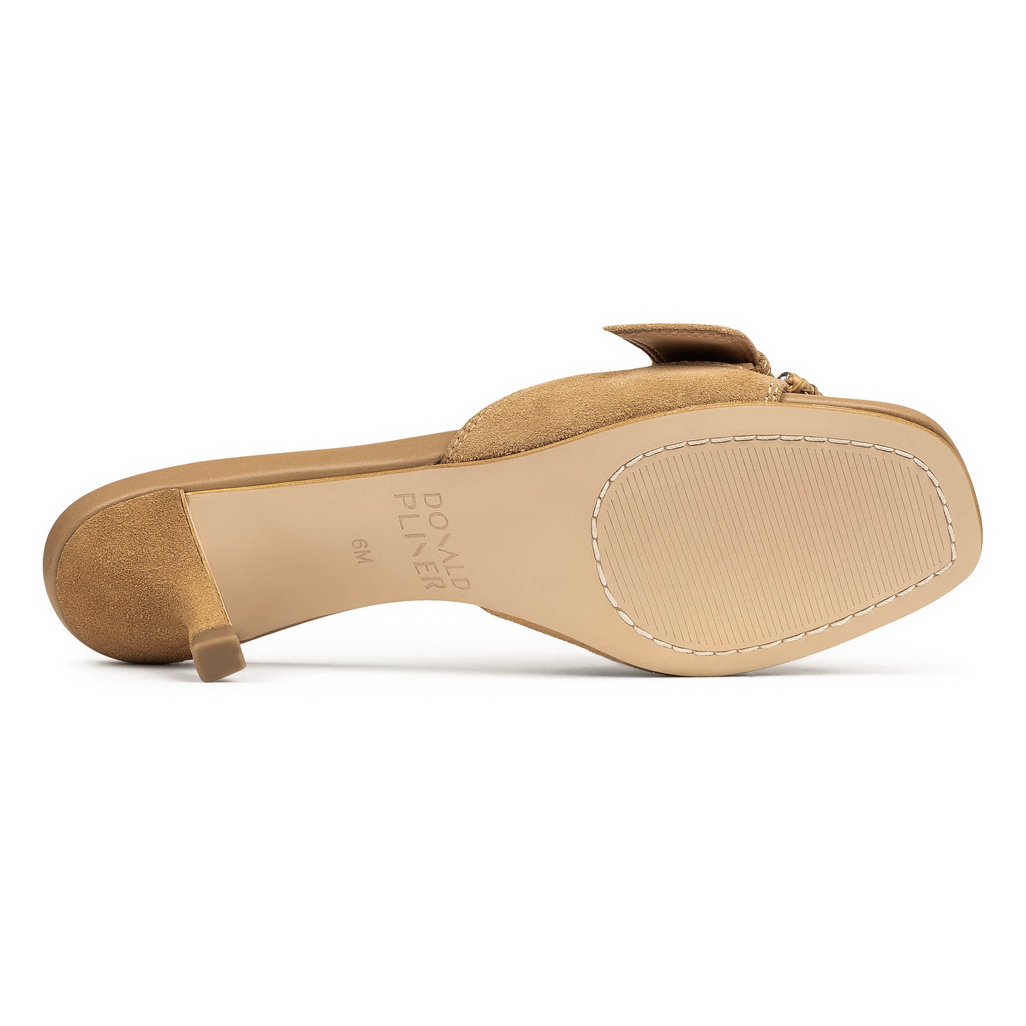 CHERRY | Donald Pliner Women Shoes Camel