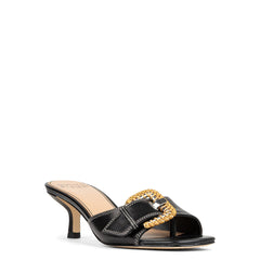 CHERRY | Donald Pliner Women Shoes Black Multi