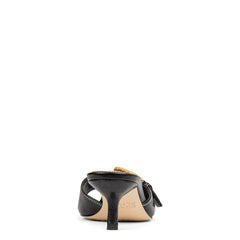CHERRY | Donald Pliner Women Shoes Black Multi