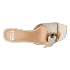 CHERRY | Donald Pliner Women Shoes Foam Multi