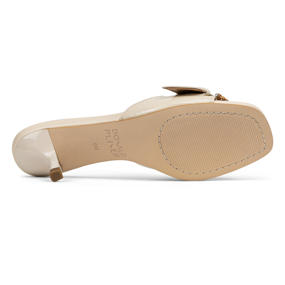 CHERRY | Donald Pliner Women Shoes Foam Multi
