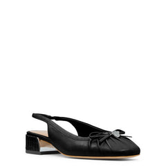 DARAH | Donald Pliner Women Shoes Black Leather