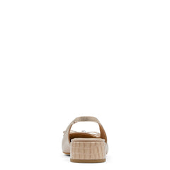 DARAH | Donald Pliner Women Shoes Sand Leather