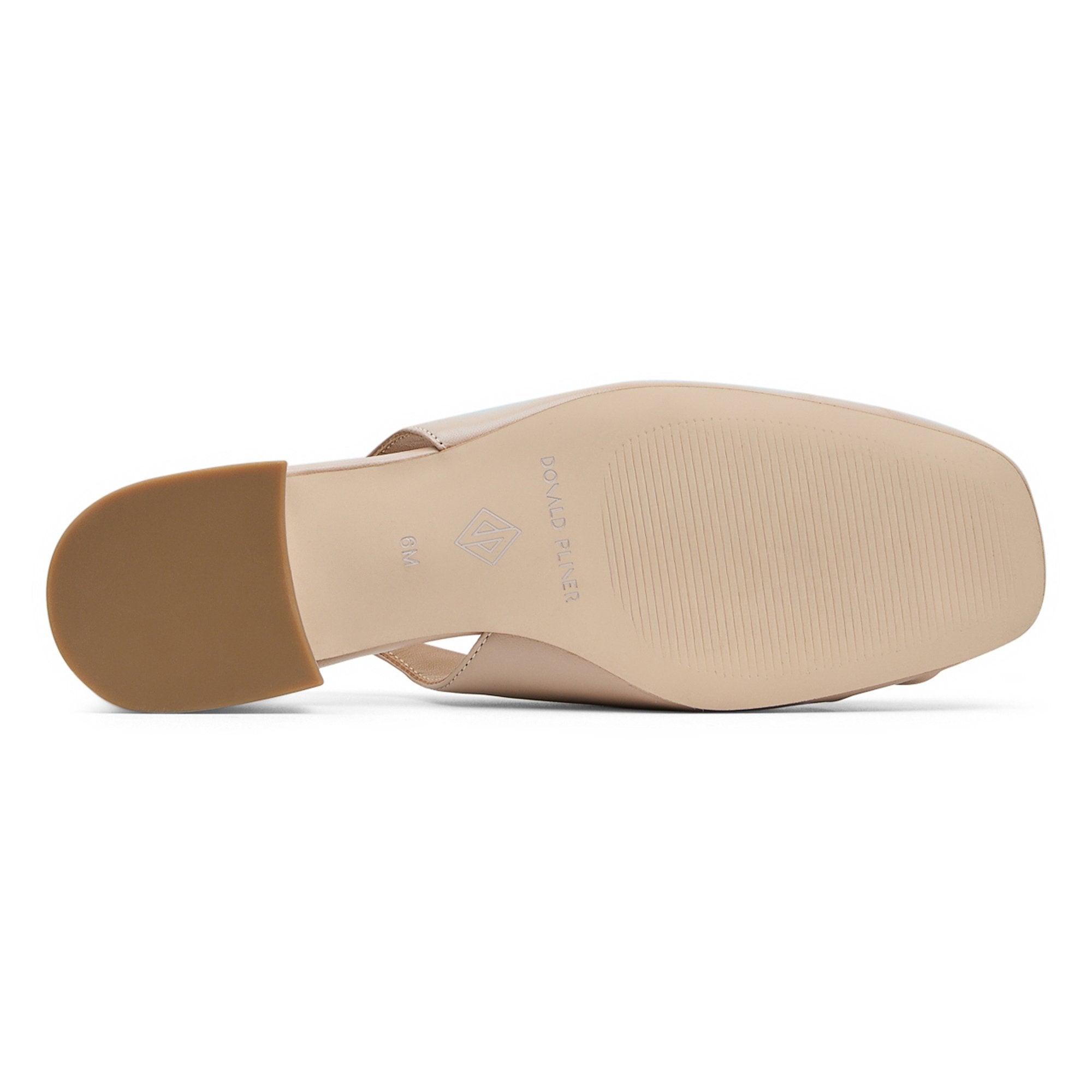 DARAH | Donald Pliner Women Shoes Sand Leather