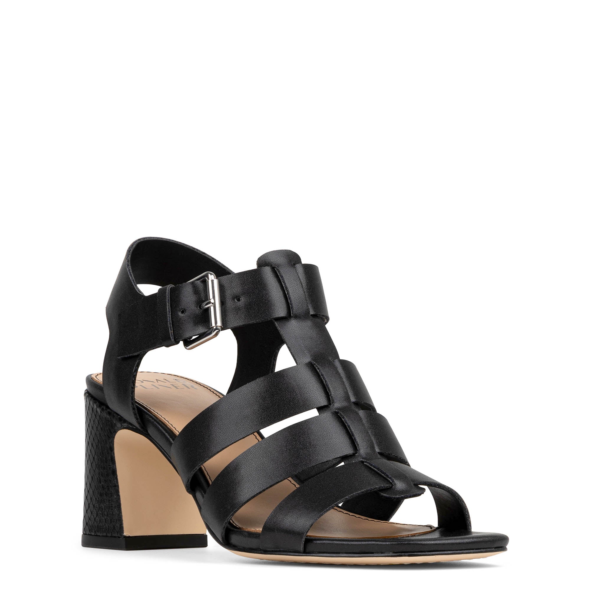 DASHIRA | Donald Pliner Women Shoes Black