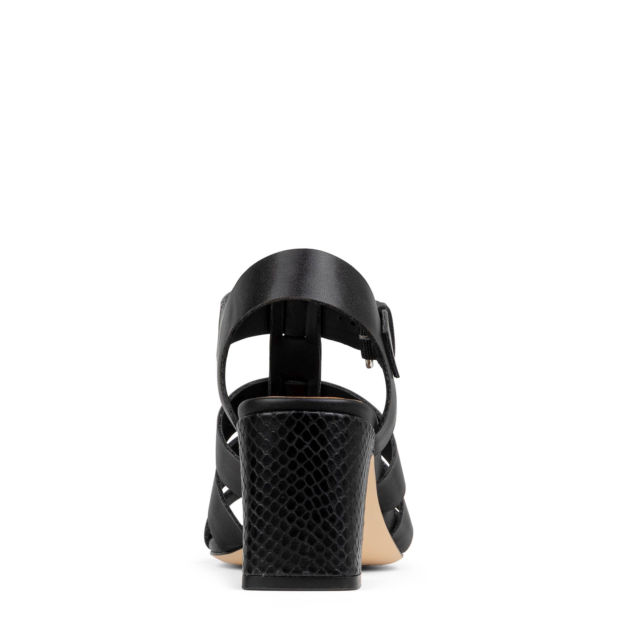 DASHIRA | Donald Pliner Women Shoes Black