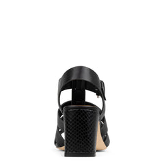 DASHIRA | Donald Pliner Women Shoes Black