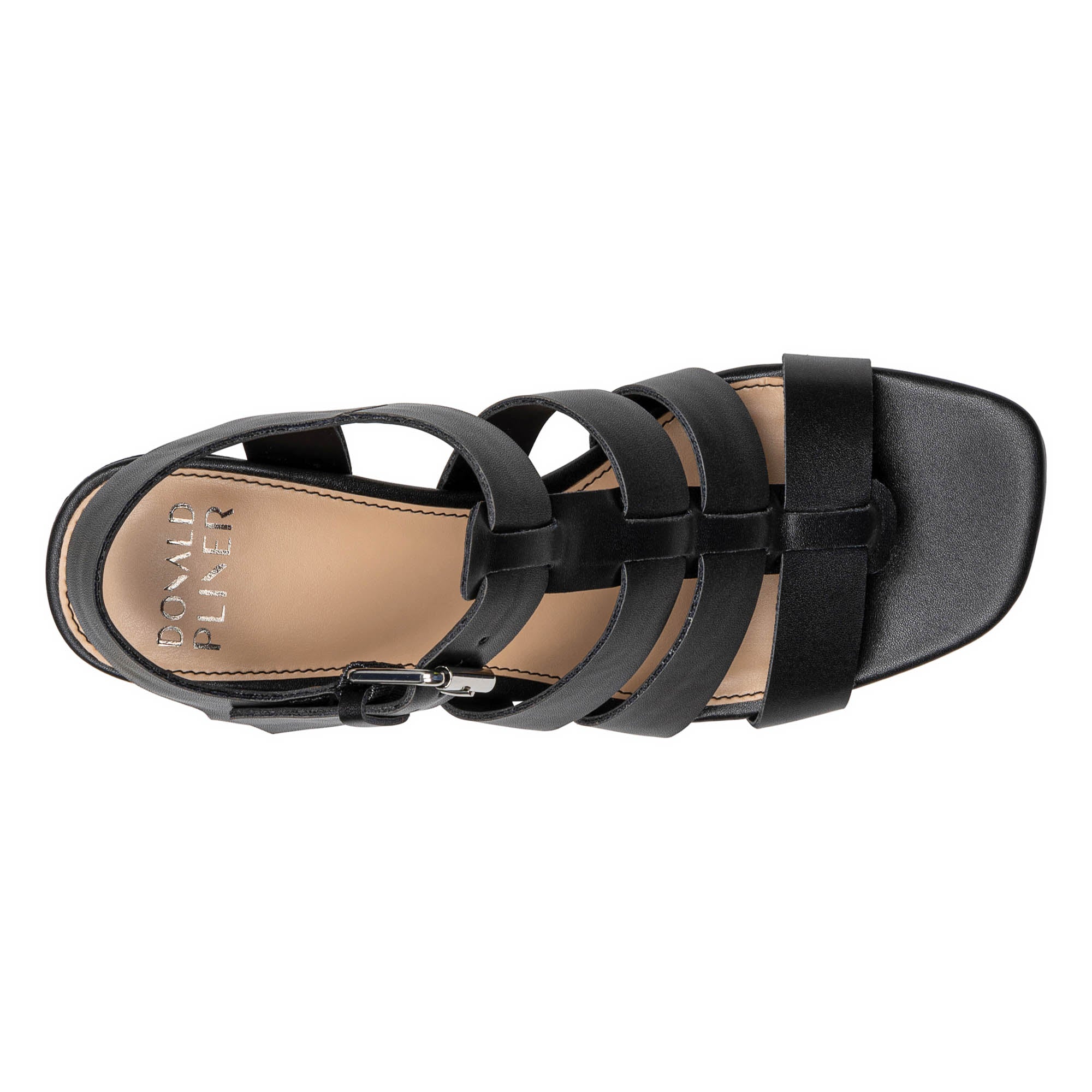 DASHIRA | Donald Pliner Women Shoes Black