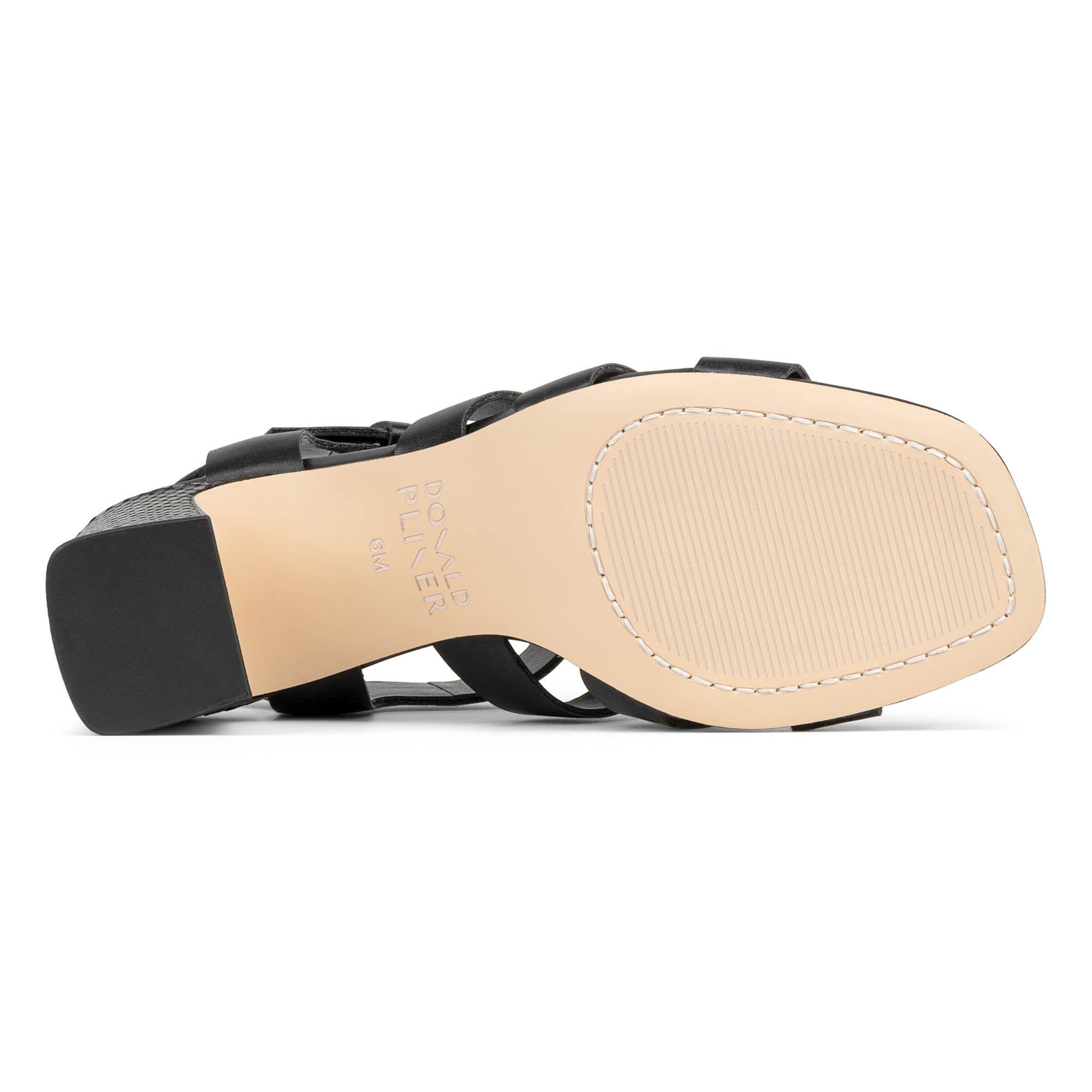DASHIRA | Donald Pliner Women Shoes Black