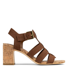 DASHIRA | Donald Pliner Women Shoes Saddle