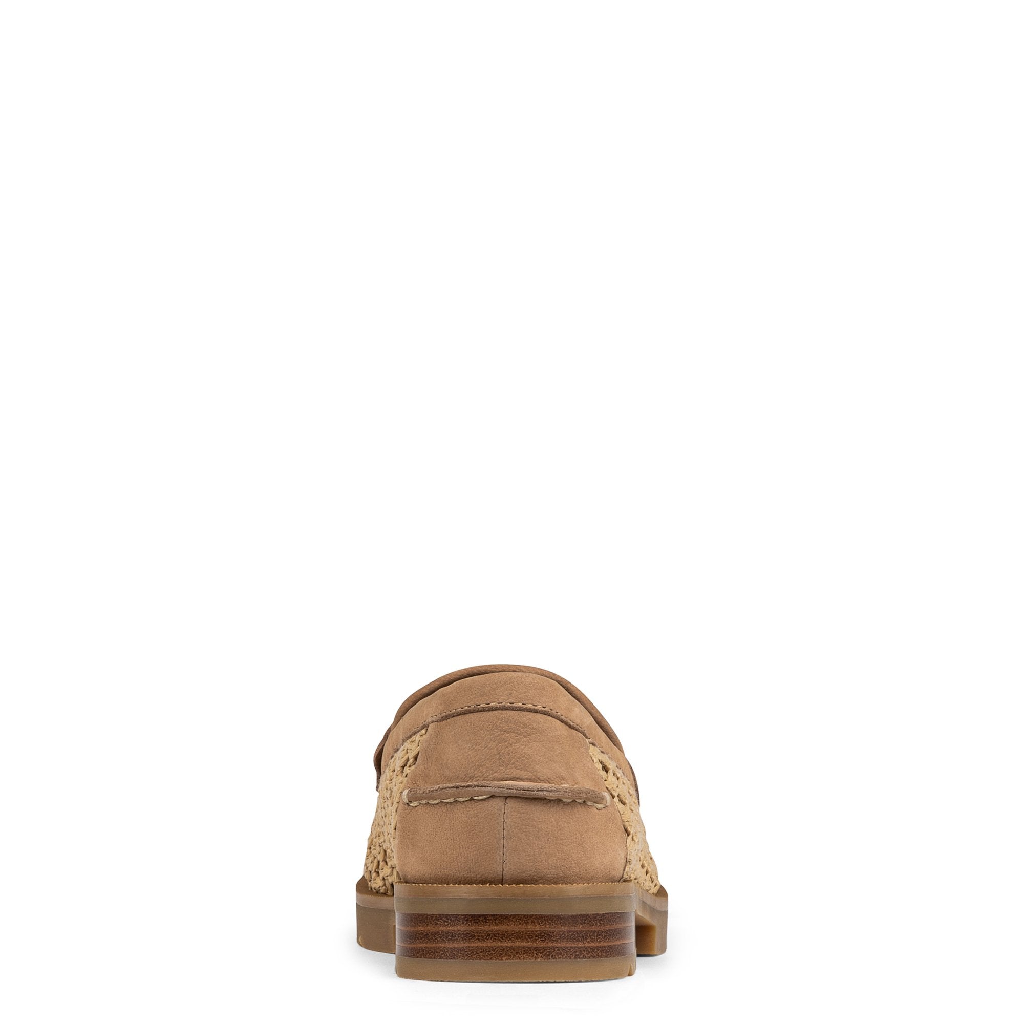 LENNY | Donald Pliner Women Shoes Natural Raffia