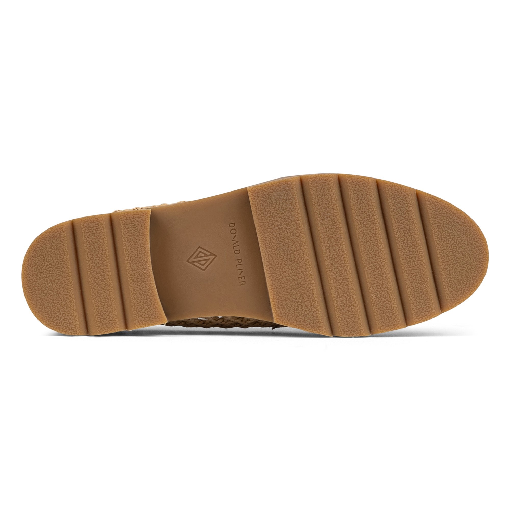 LENNY | Donald Pliner Women Shoes Natural Raffia