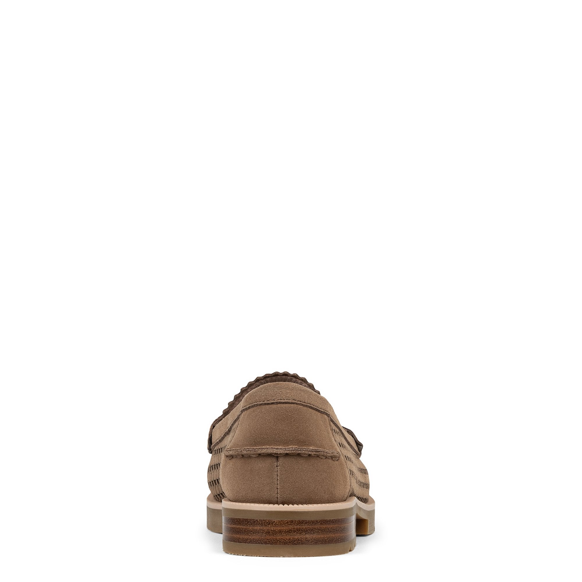 LENNY | Donald Pliner Women Shoes Tobacco