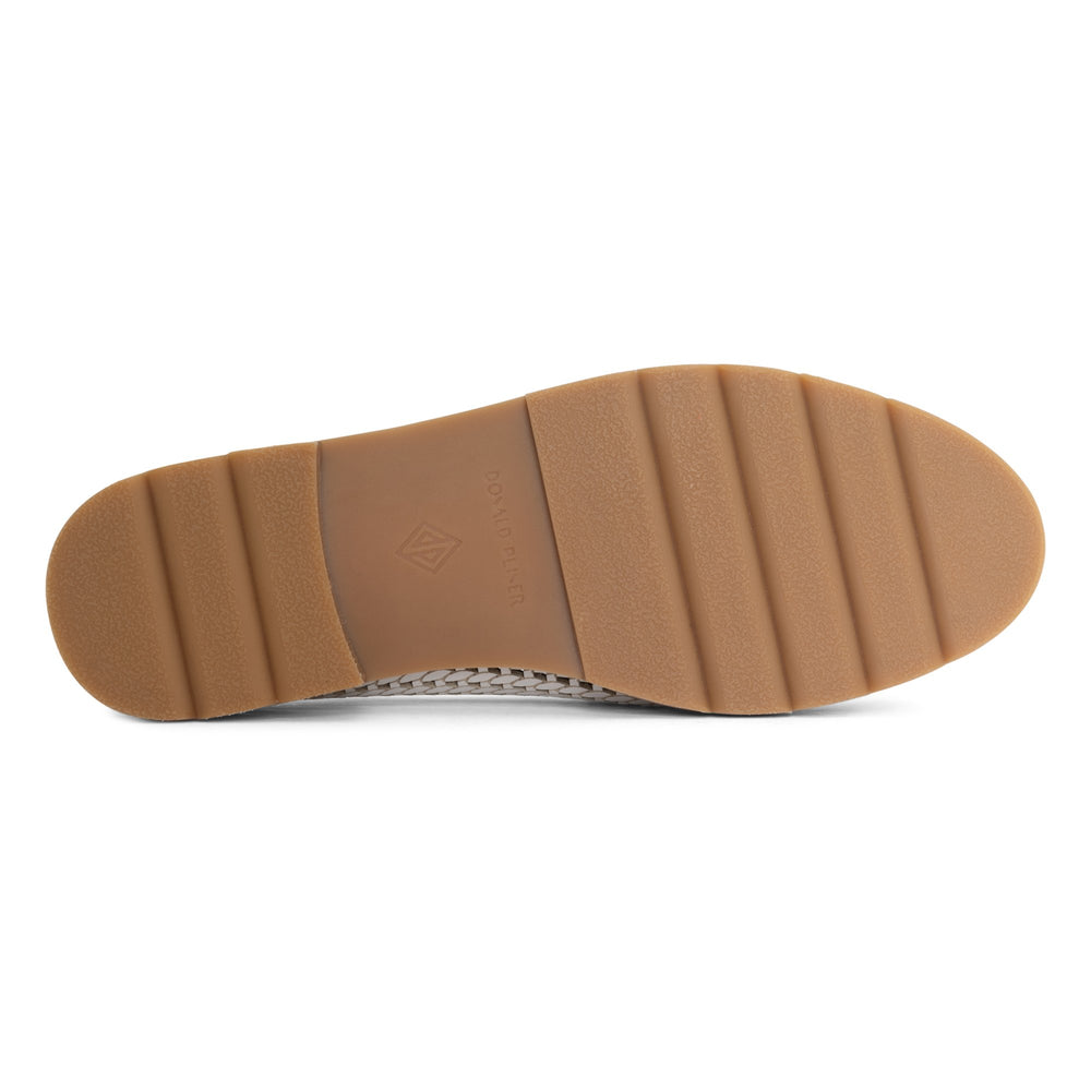 LENNY | Donald Pliner Women Shoes Bone Textured