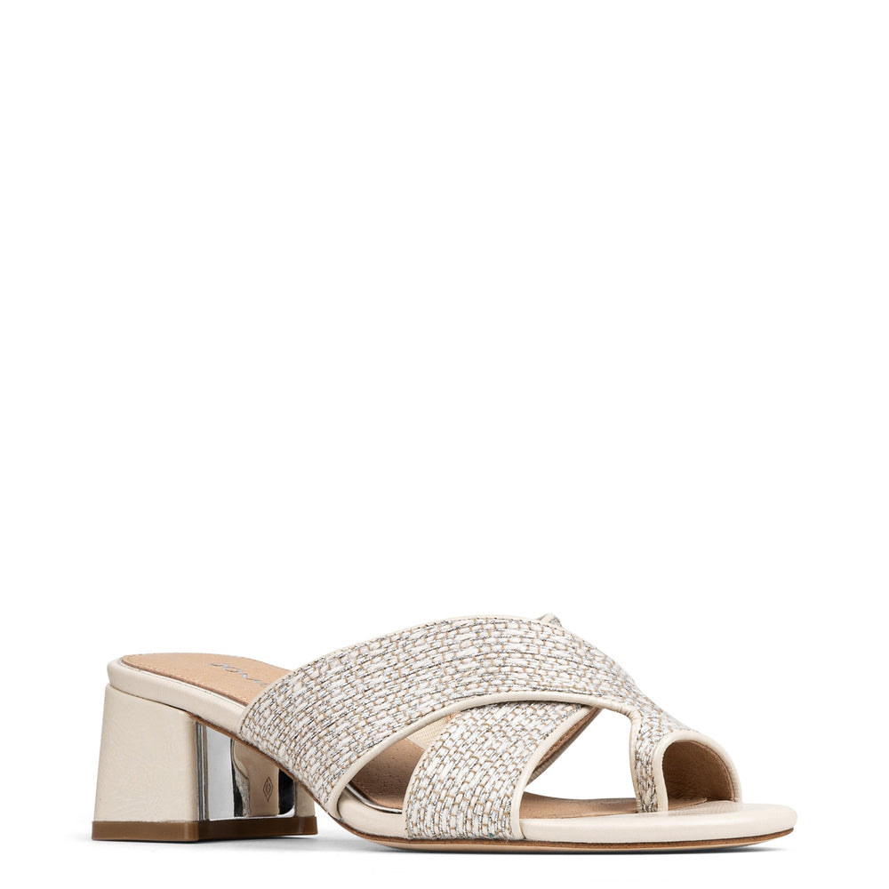 KEENA | Donald Pliner Women Shoes Silver