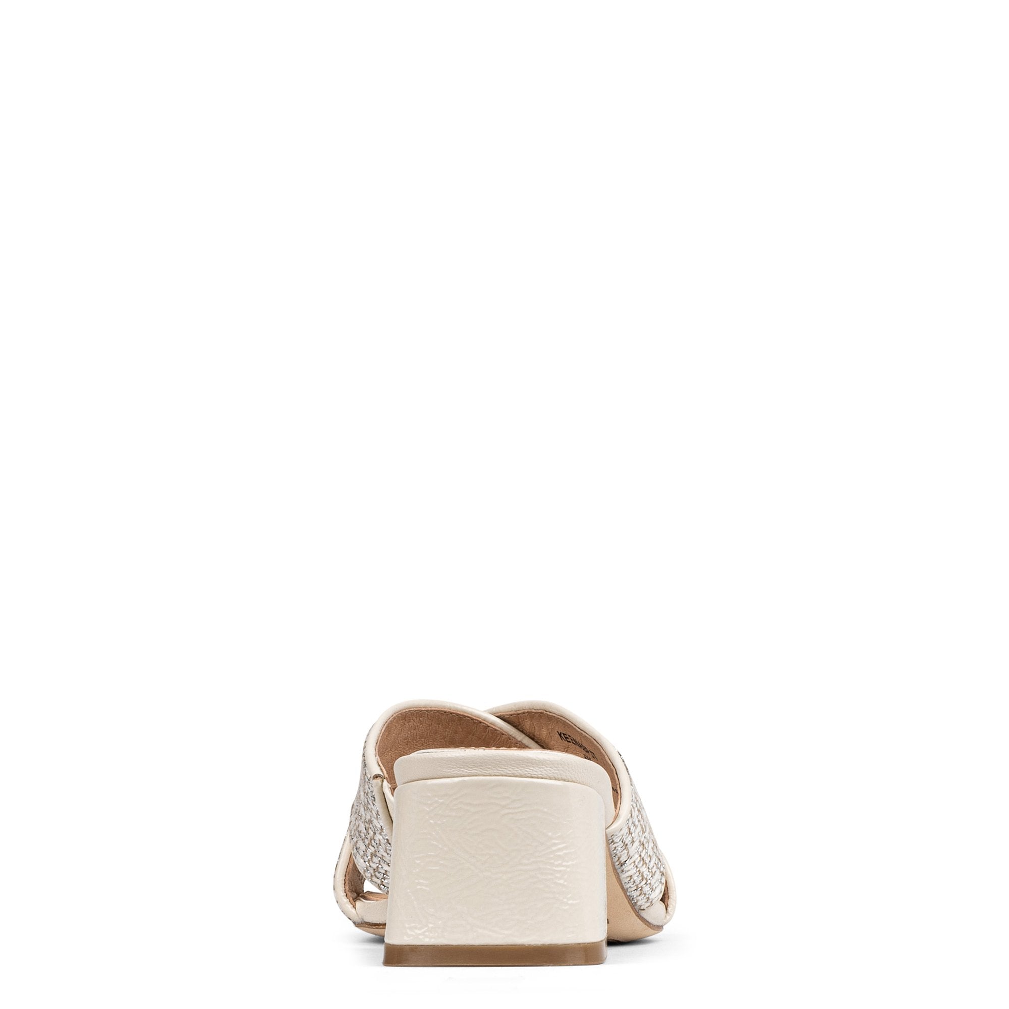 KEENA | Donald Pliner Women Shoes Silver