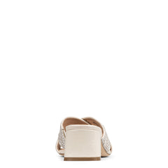 KEENA | Donald Pliner Women Shoes Silver