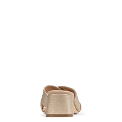 KEENA | Donald Pliner Women Shoes Platino