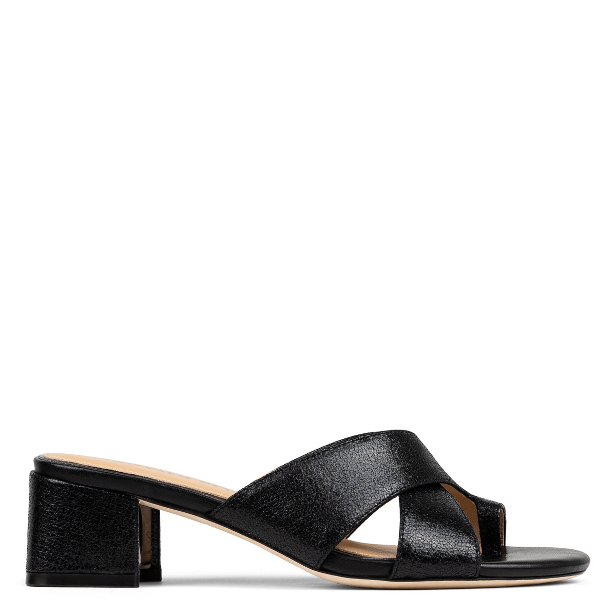 KEENA | Donald Pliner Women Shoes Black