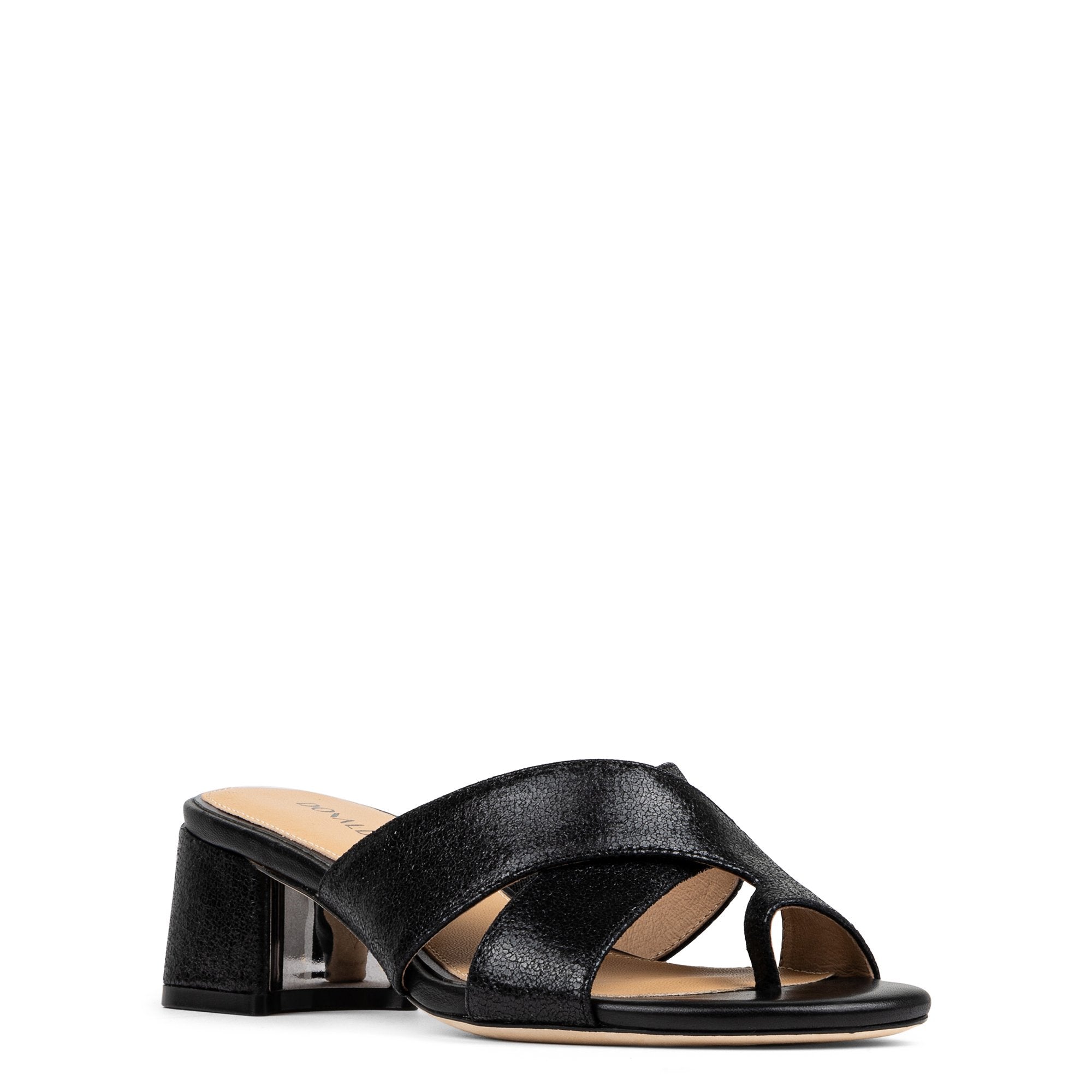 KEENA | Donald Pliner Women Shoes Black