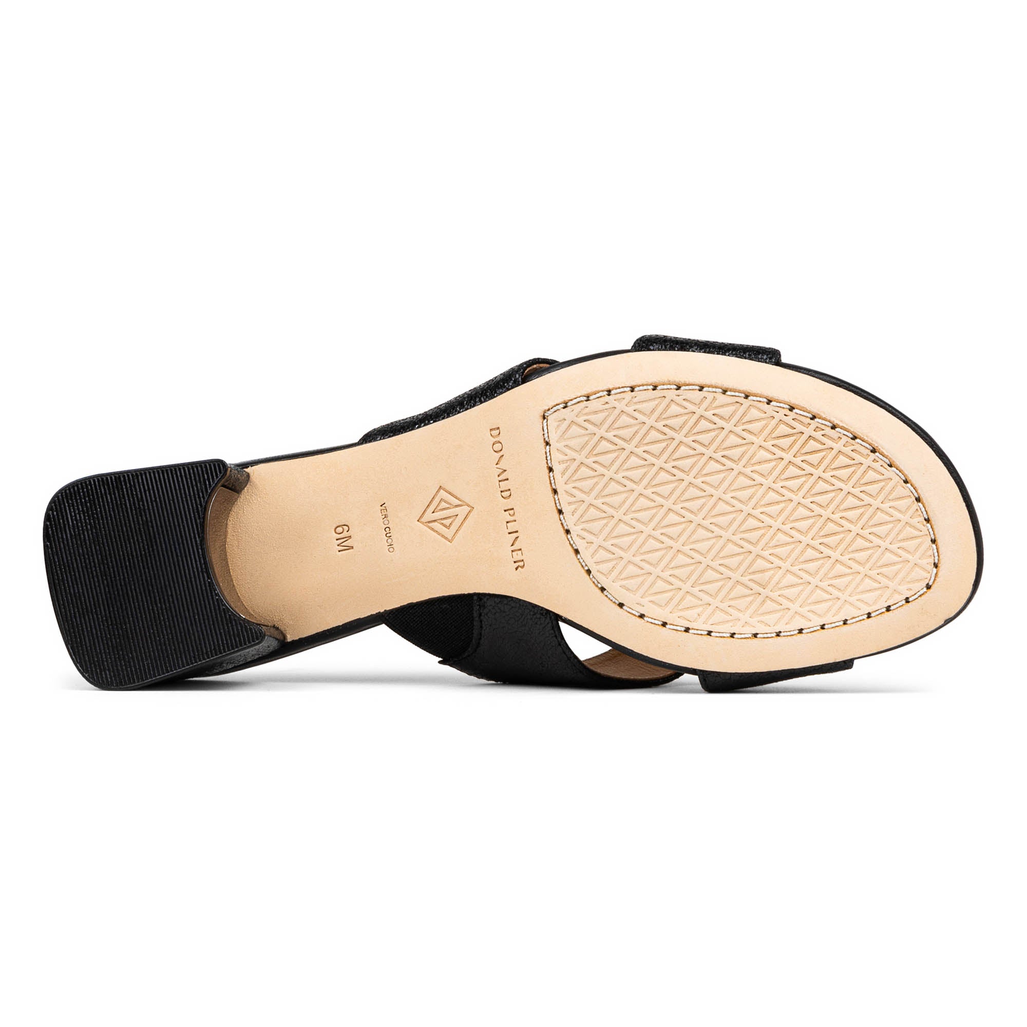 KEENA | Donald Pliner Women Shoes Black
