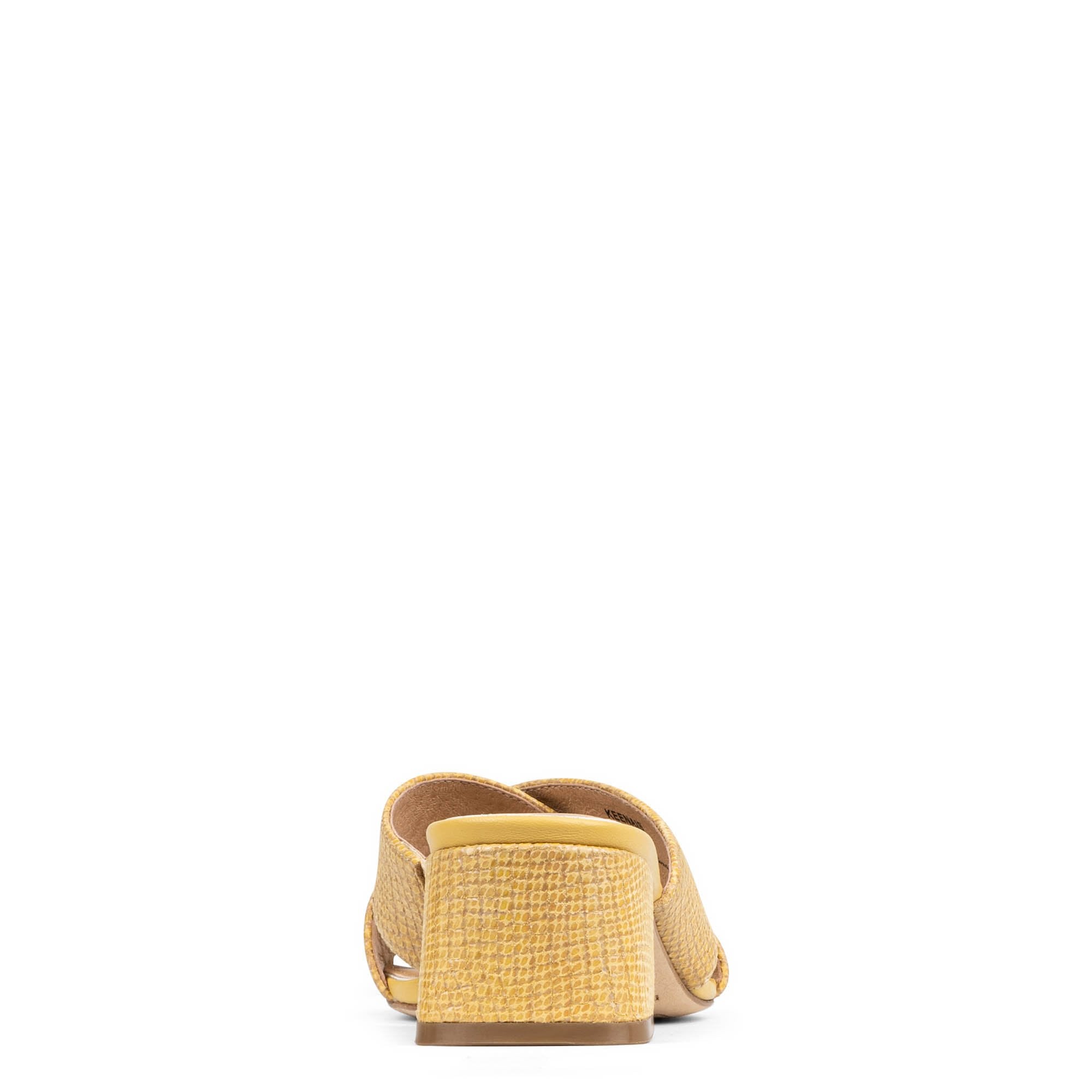 KEENA | Donald Pliner Women Shoes Honey