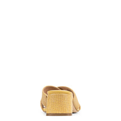 KEENA | Donald Pliner Women Shoes Honey