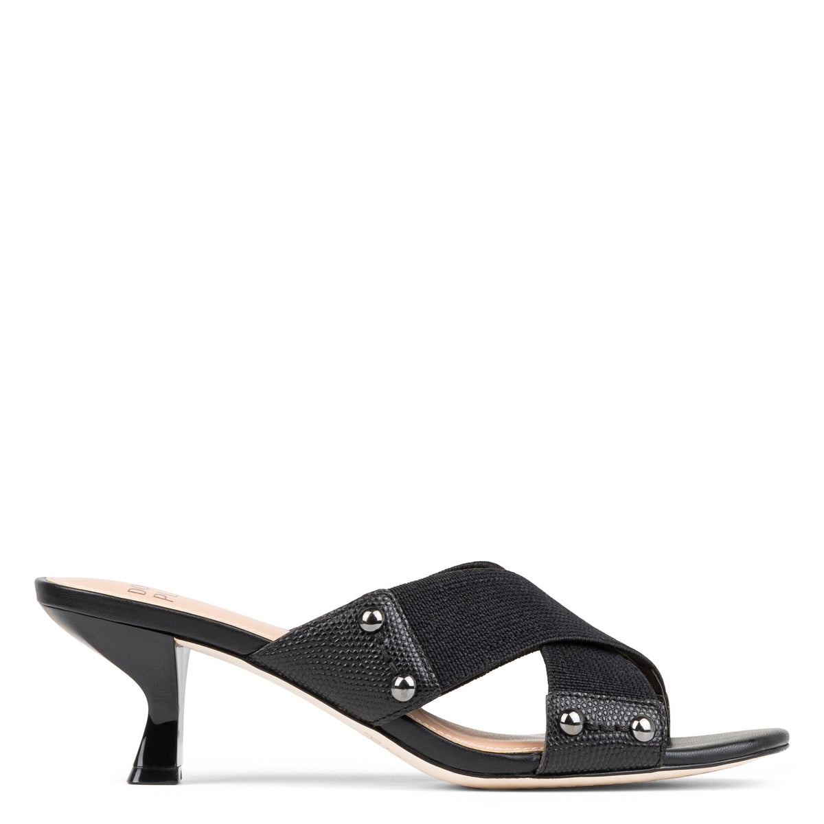 KENNA | Donald Pliner Women Shoes Black