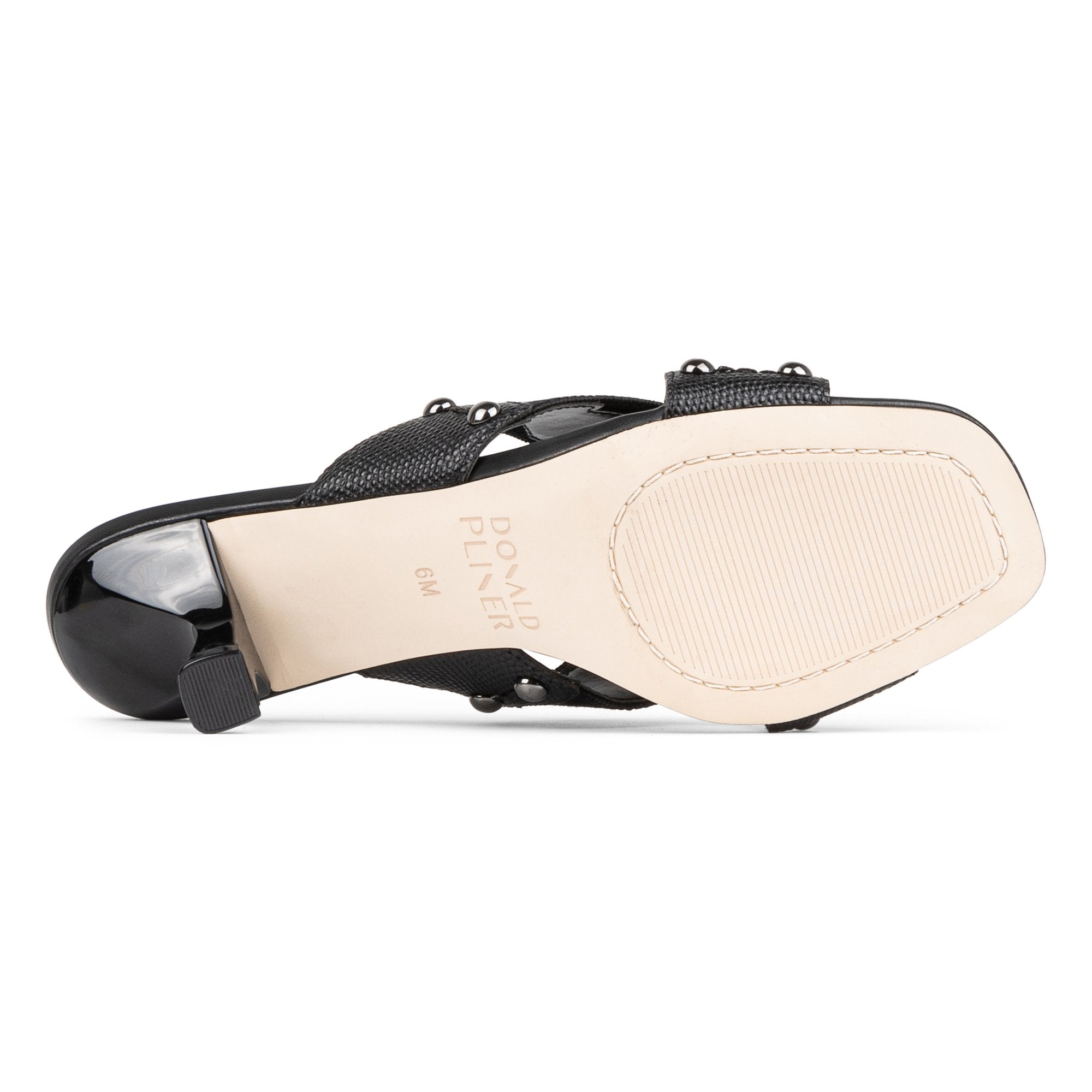 KENNA | Donald Pliner Women Shoes Black
