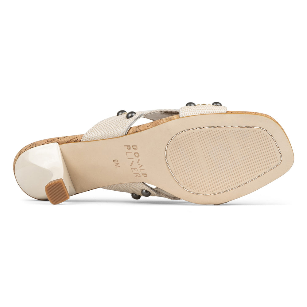 KENNA | Donald Pliner Women Shoes Foam