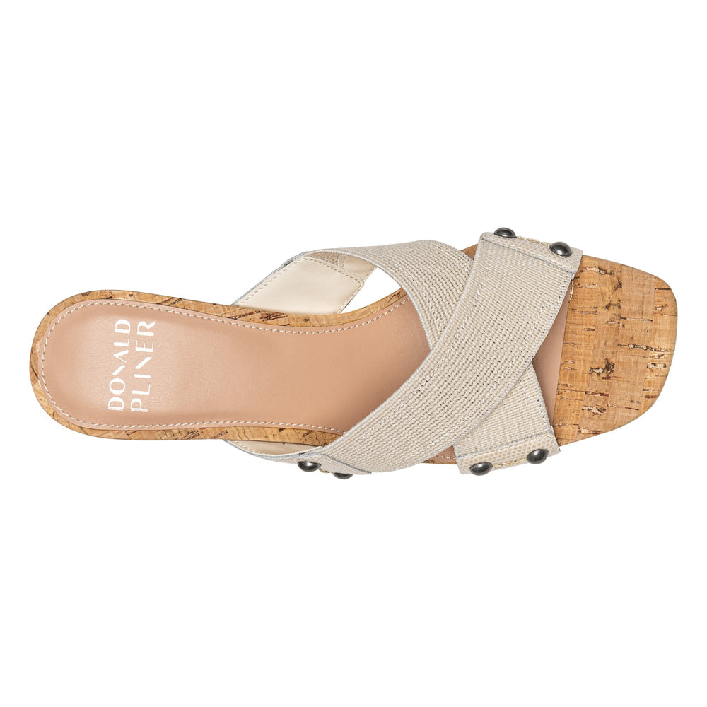 KENNA | Donald Pliner Women Shoes Foam