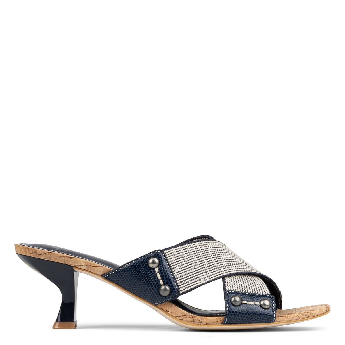 KENNA | Donald Pliner Women Shoes Navy