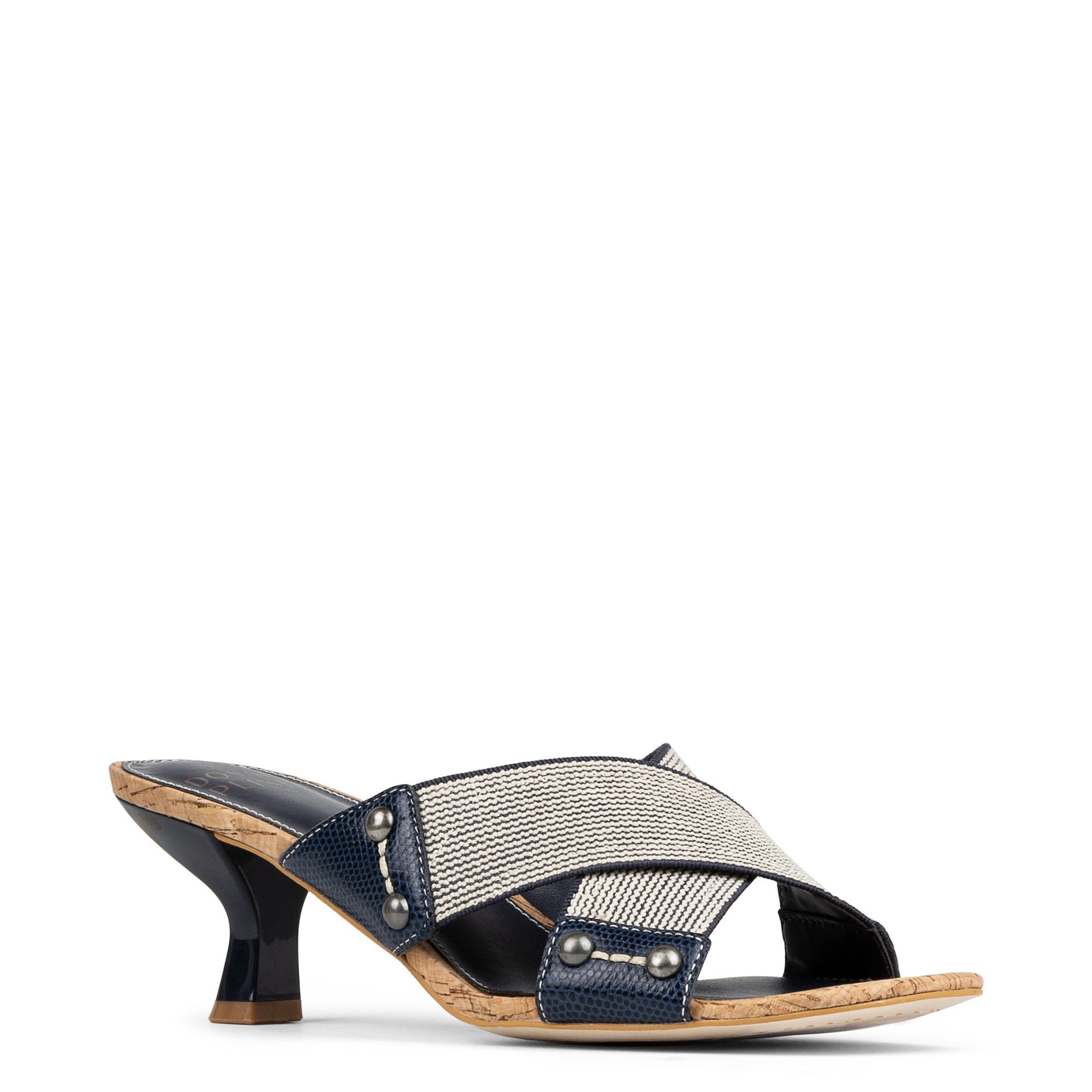 KENNA | Donald Pliner Women Shoes Navy