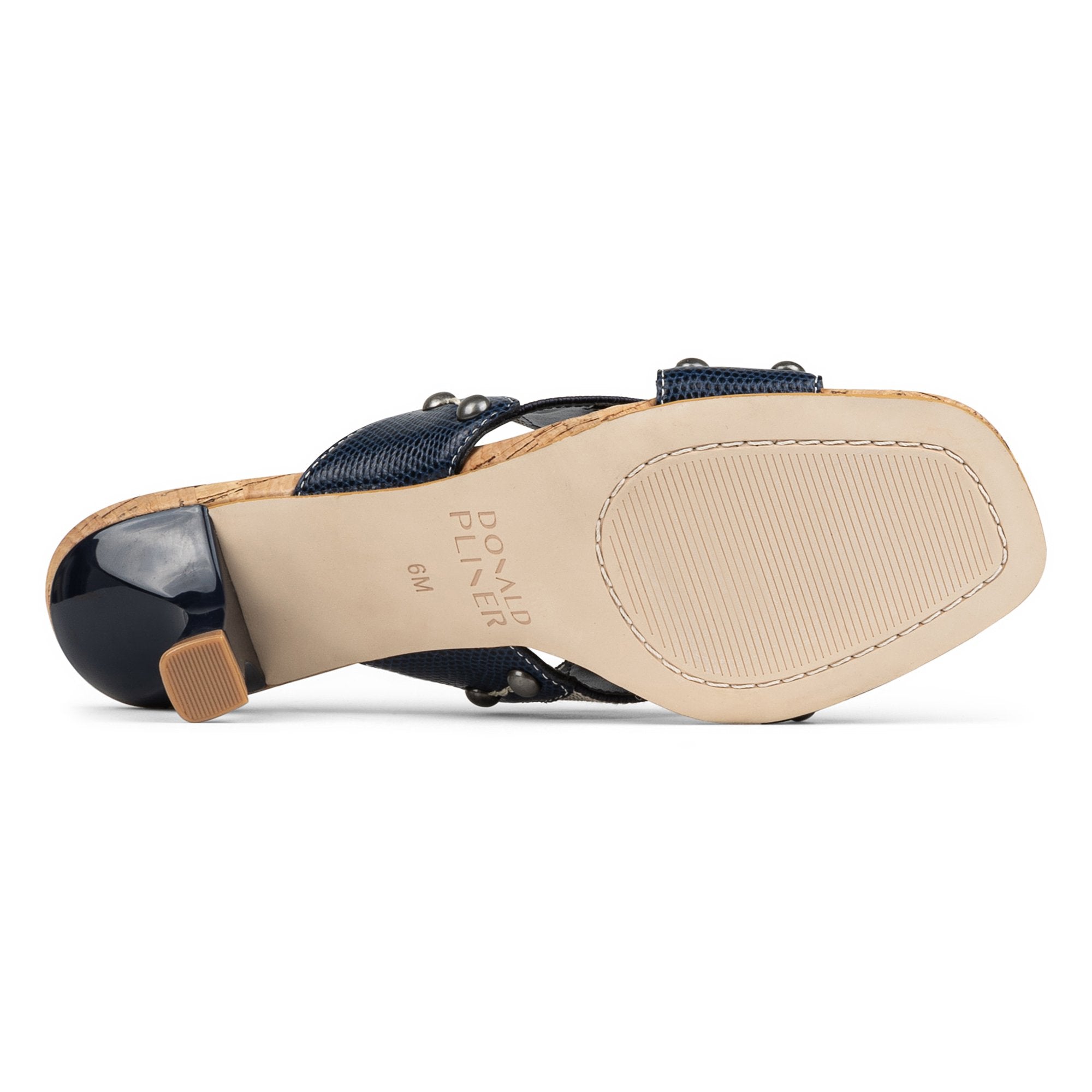 KENNA | Donald Pliner Women Shoes Navy