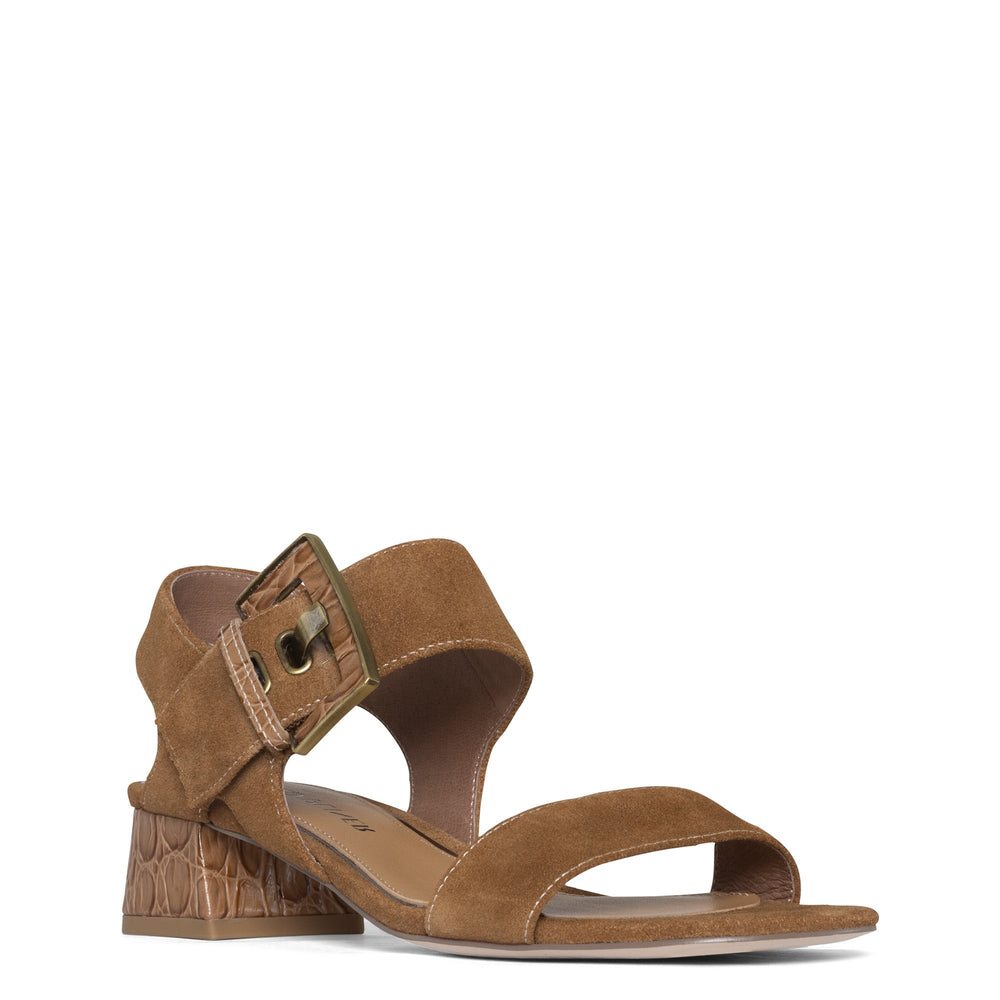 VIXI | Donald Pliner Women Shoes Saddle Suede